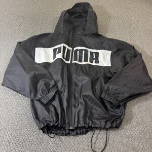 Puma | Jackets & Coats | Puma X Richard Petty Limited Edition